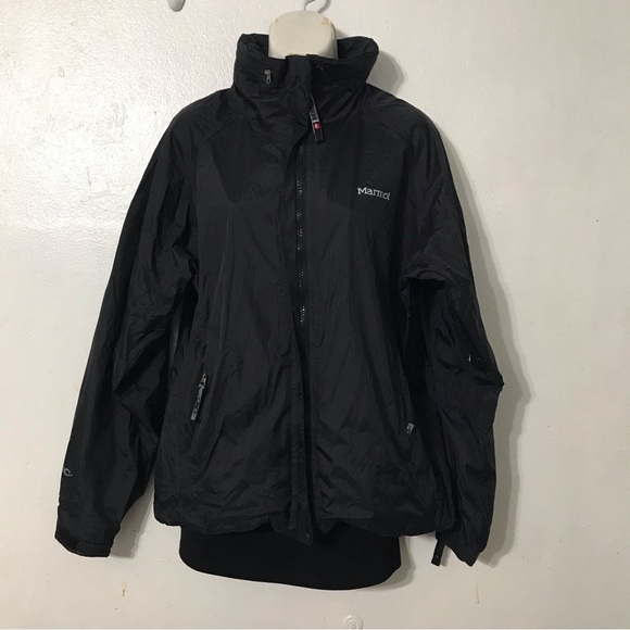 Marmot jacket nylon size M - Picture 1 of 16